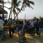 Barranquilla: pescadores paralizan obras de construcción del tren de Las Flores
