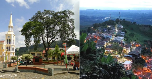 Buenavista, primero en sembrar 15 árboles por habitante y segundo en renovar el alumbrado público