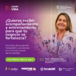 Cámara de Comercio de Arauca invita a micro y pequeñas empresas a inscribirse en el programa nacional FortaleSER