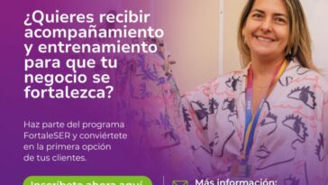 Cámara de Comercio de Arauca invita a micro y pequeñas empresas a inscribirse en el programa nacional FortaleSER