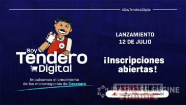Cámara de Comercio de Casanare lanza programa Tendero Digital