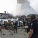 Cancillería condenó ataque ruso en Ucrania que afectó a 3 colombianos