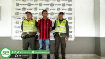 Capturado en Córdoba hombre buscado internacionalmente por delitos sexuales contra un menor