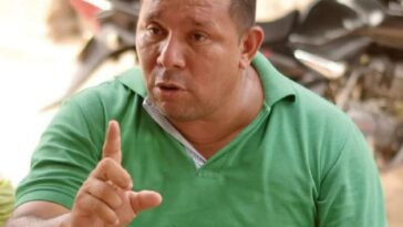 Capturan al alcalde de El Copey (Cesar) por irregularidades en millonarios contratos