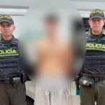 Cárcel para hombre señalado de causarle la muerte a su madre en Yopal