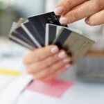 Tarjetas de crédito y debito