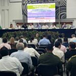 Como bancada RAP se presentarán en  el Congreso los departamentos de Córdoba y Antioquia