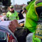 Comparendos por alcoholemia repuntan tras nuevo convenio con Policía de Tránsito