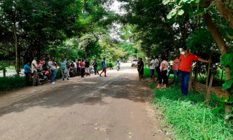 Comunidad pide a la ANLA informe de compromisos ambientales en Lomagrande