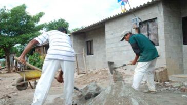 Convocatoria para preselección de beneficiarios de subsidio de vivienda de interés social abren Gobiernos departamental y municipal de Arauca