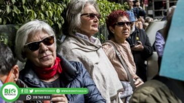 Corte Constitucional avala disminución de semanas cotizadas de pensión para las mujeres