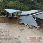 Cuestionan declaratoria de calamidad pública en Tauramena