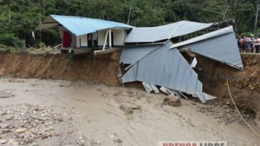 Cuestionan declaratoria de calamidad pública en Tauramena