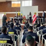 Cundinamarca, Facatativá, Bomberos servicio