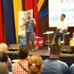 Cundinamarca invierte históricamente más de $111.000 millones en el sector comunal, transformando vidas y fortaleciendo el tejido social