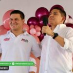 Darío Mendoza y Fabio Otero, dos candidatos a la Alcaldía de Tierralta que se suman al Nuevo Futuro