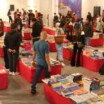 Del 15 al 20 de junio, Armenia se vestirá con más de 500 mil libros en una nueva versión del Gran Outlet