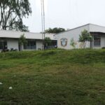 Denuncian instalación irregular de antena repetidora en colegio de Tello