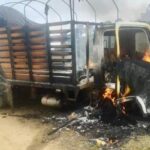 Disidencias atacaron grupo de desminado humanitario en Baraya