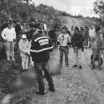 Asesinaron a comunero del resguardo indígena de Pitayo, municipio de Silvia-Cauca