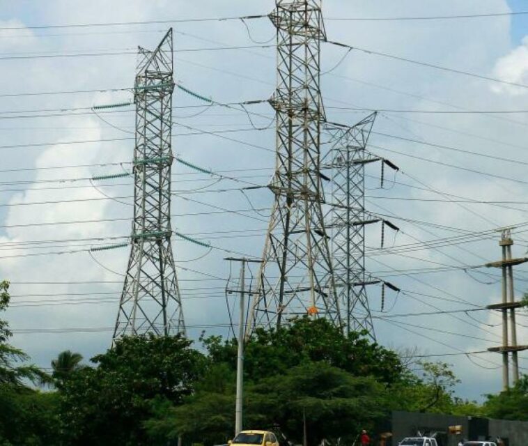 Dónde subirían las tarifas de energía por el fenómeno de El Niño