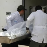 Dos hombres y una mujer fueron asesinados a tiros | Tamalameque