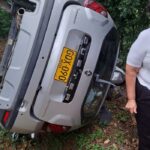 Dos personas murieron en fuerte accidente entre Campoalegre y Neiva 9 7 junio, 2023