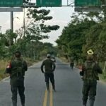 ELN secuestró esposa de militar en Arauca