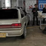 Ejército realizó operaciones contra el narcotráfico en el Huila