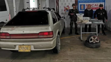 Ejército realizó operaciones contra el narcotráfico en el Huila