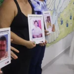 El Cesar conmemora Semana del Detenido Desaparecido