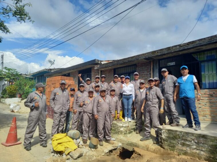 El Huila protagonista de las primeras Olimpiadas de Fontanería.