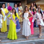 El Quindío recibió a las candidatas del Reinado Nacional del Café y las nombró embajadoras