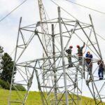 El plan para que Colombia, Ecuador y Perú conecten mercados eléctricos