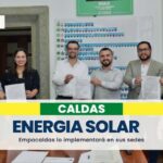 Empocaldas implementará energía solar en siete de sus sedes de operación