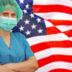 En Estados Unidos buscan a 100 enfermeros para ganar casi 20 millones de pesos al mes