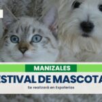 En Expoferias se realizará el Festival de las Mascotas