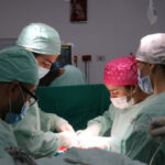 En el San Jorge realizan exitosa cirugía materno-fetal dentro del útero de la madre