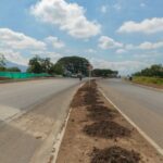 En un 68% avanza la construcción de la Avenida de Los Colibríes en Pereira