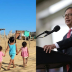 En vivo | Gustavo Petro visita La Guajira: ¿Qué hará hoy el Gobierno en la región?