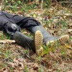 En zona rural de Arauca se registró una muerte Violenta y Deja otra Herida