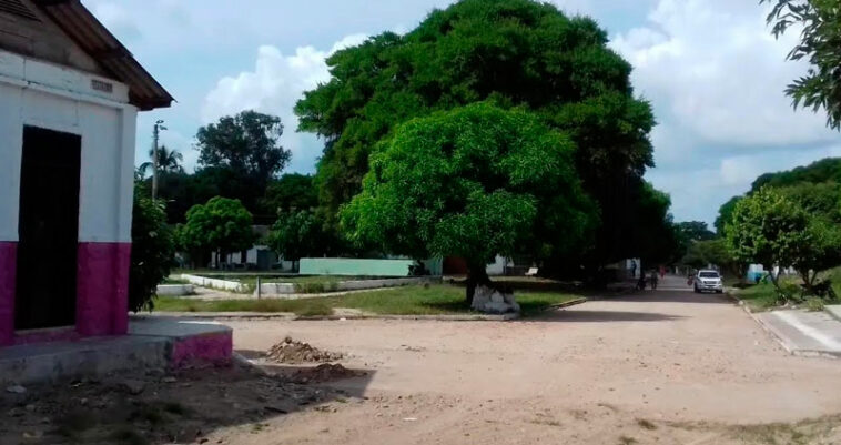 Encapuchado mató a agricultor en finca de Caracolicito