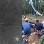 Encuentran con vida a los 4 niños que estaban perdidos en la Amazonia