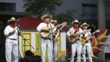 Encuentro de música campesina no deja morir la tradición 7 27 junio, 2023