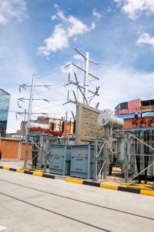 Enel Colombia enfrenta un aumento alarmante de 4.000 denuncias por robo de energía en Bogotá y Cundinamarca en 2022
