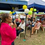 Esepgua inicia construcción de redes de alcantarillado sanitario en dos barrios de Villanueva