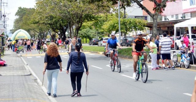 Este domingo no habrá ciclovías en Armenia