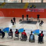 Estudiantes de la Unimagdalena clasificaron a los Juegos Paranacionales 2023