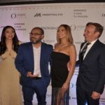 Exitoso empresario peruano revoluciona el mercado de la belleza en Colombia con la inauguración del Montalvo Institute