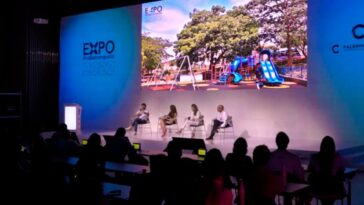 Expertos en inversión, turismo y transición energética se citan en Expo ProBarranquilla
